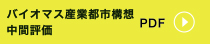 バイオマス産業都市構想 中間評価