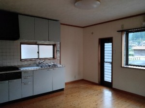 12号棟内観写真１