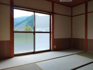 12号棟内観写真２